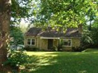 234 Forest Rd, Huntington, WV 25705