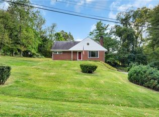 1426 Rosedale Ave, Coraopolis, PA 15108