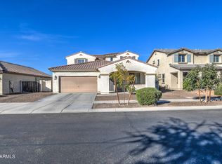 1922 W Carson Rd, Phoenix, AZ 85041