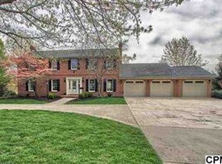 6347 Creekview Rd, Mechanicsburg, PA 17050
