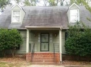 5901 Slumber Ln, North Chesterfield, VA 23234