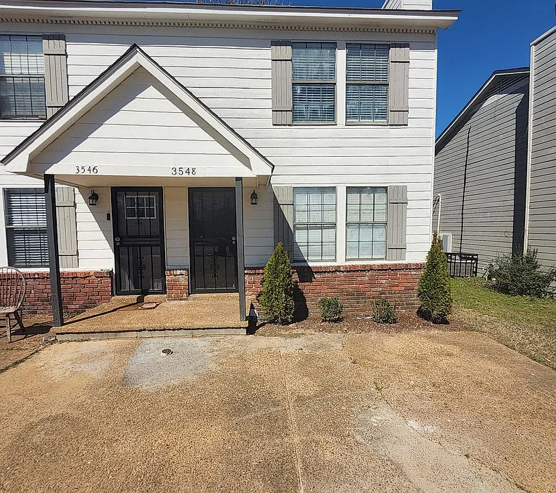 3548 Christine Rd