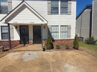 3546-3548 Christine Rd, Memphis, TN 38118