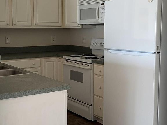 New refrigerator!