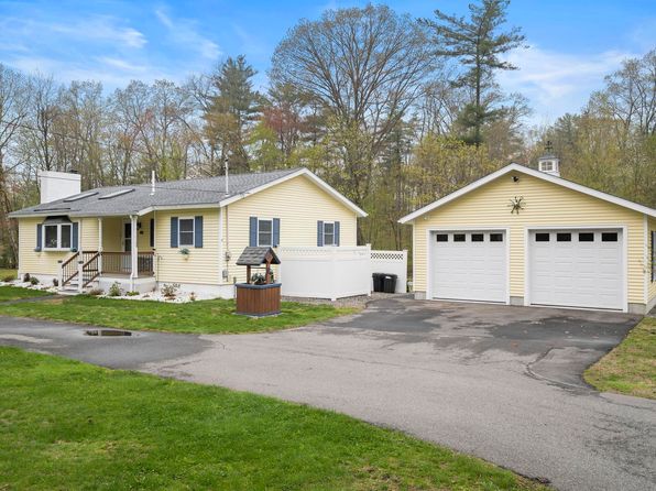62 Old Chester Road, Derry, NH 03038