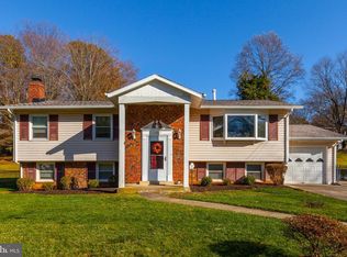 13807 Drake Dr, Rockville, MD 20853