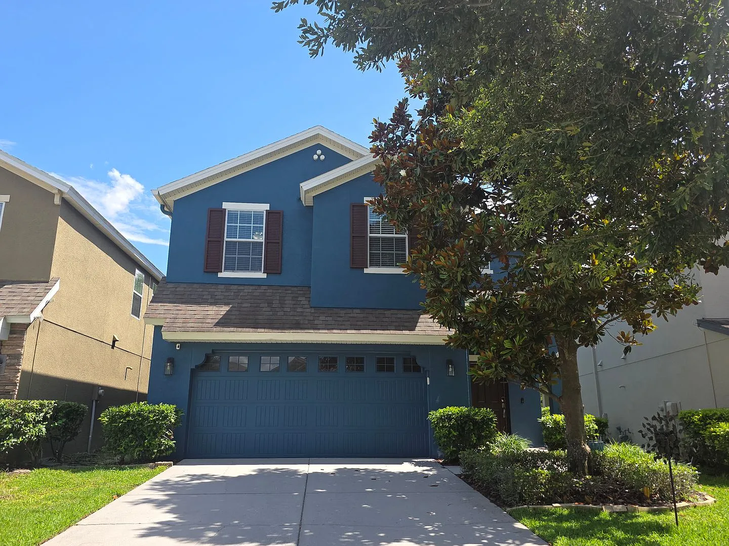 4br/2.5 Bath Home in Starling — Photo 1