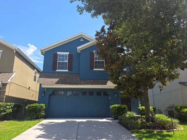 16117 Starling Crossing Dr, Lithia, FL 33547