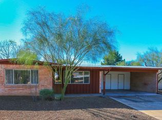 5552 E Alta Vista St, Tucson, AZ 85712