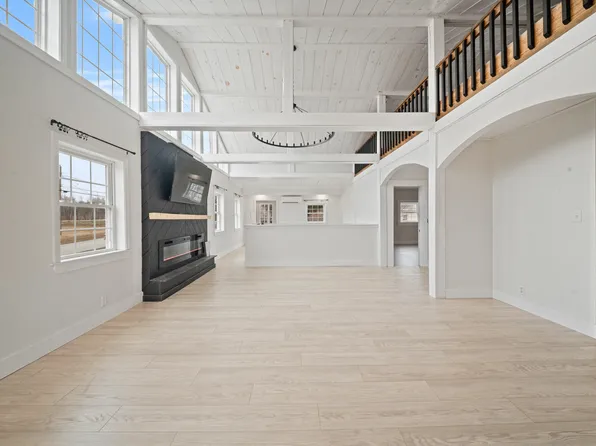 127 Station Road, Littleton, ME 04730