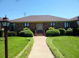 524 State Route 94 E, Fulton, KY 42041