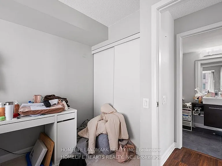 25 Town Centre Ct #2505 — Photo 15