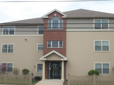 518 Boston St APT 203, Lynn, MA, 01905