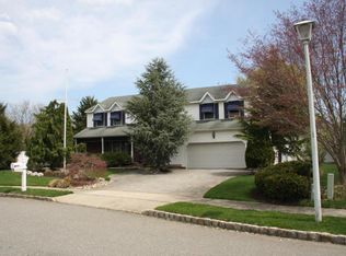 13 Princeton Pines Pl, Brick, NJ 08724