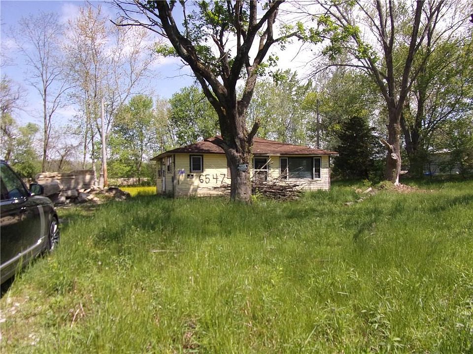 6547 E Us Highway 40, Fillmore, IN 46128 | Zillow