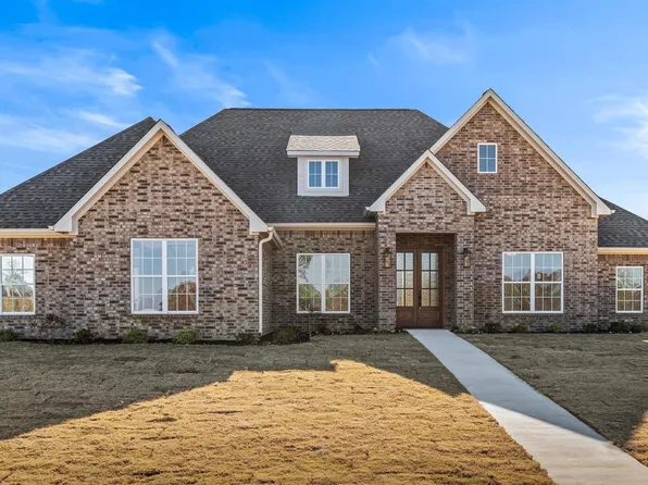 5718 Spearhead Ln, Texarkana, AR 71854
