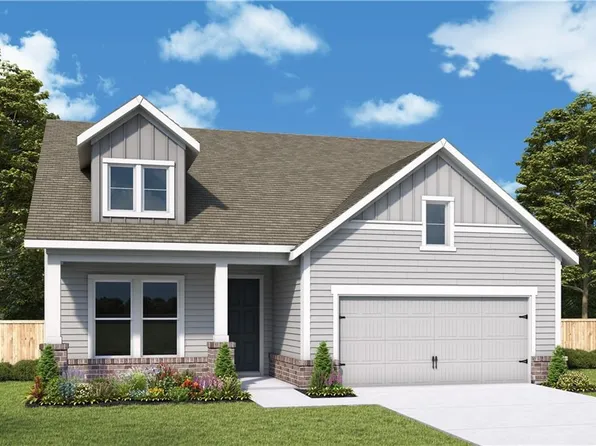2063 Ripple Park Bnd, Canton, GA 30114