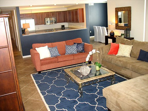 3rd image of 1328 Miracle Strip Pkwy Unit Parkway Ph 3