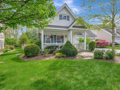 8 Golden Spruce Drive #8, Calverton, NY, 11933