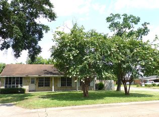 3002 Farmington St, Houston, TX 77080