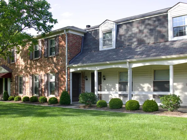 1008 Manor Ln APT E, Columbus, OH 43221
