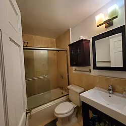 Rented by Luxury Habitat
