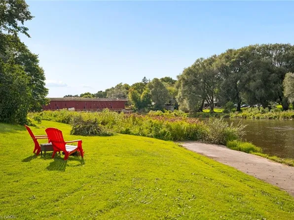 1221 Rivers Edge Dr, Woolwich, ON N0B 2V0