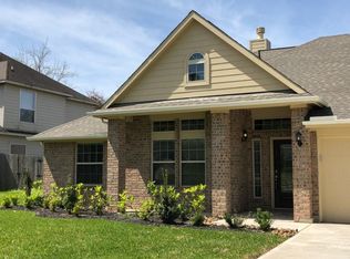 3511 Whittier, Montgomery, TX 77356