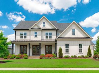 1865 Elderbank Dr, Apex, NC 27502