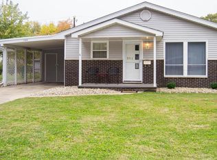 804 Amherst Dr, East Alton, IL