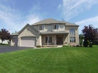 537 Whitetail Cir, Hampshire, IL 60140