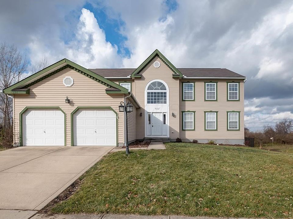1st image of 431 Cherry Hill Ct