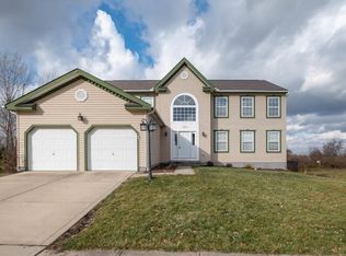 431 Cherry Hill Ct, Lithopolis, OH 43136