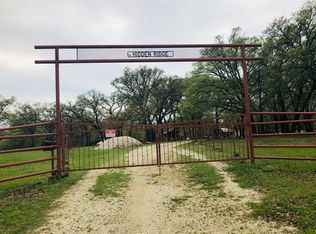 23737 Fm 901, Whitesboro, TX 76273
