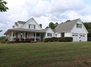 1210 Houston Valley Rd, Rocky Face, GA 30740