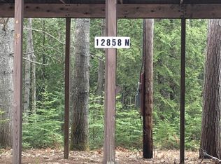 12858 N Whitefish Point Rd, Paradise, MI 49768