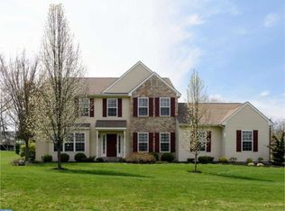 12 Reservoir Rd #A, West Chester, PA 19380