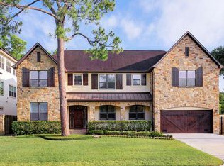5307 Pocahontas St, Bellaire, TX 77401