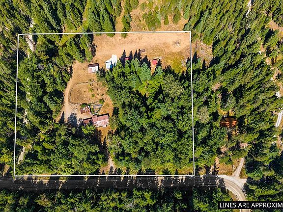 2nd image of 3829 Upper Gold Creek Rd