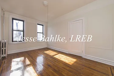 Rented by Jesse Bahlke, LREB