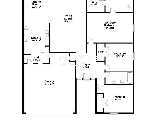 2nd image of 219 Grandview Rd
