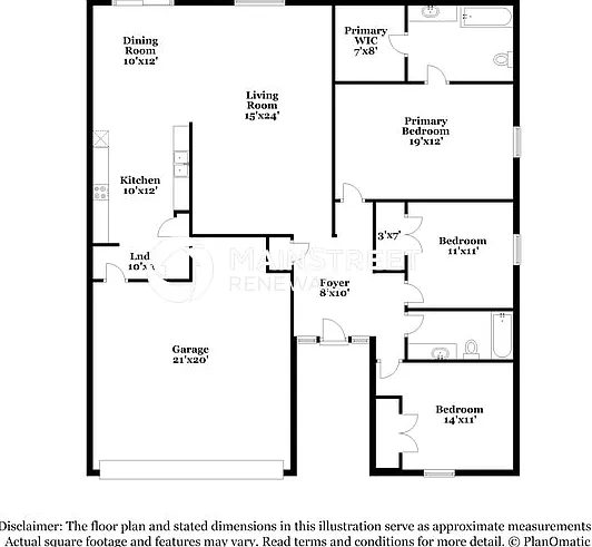 219 Grandview Rd — Photo 2