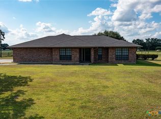 156 Jentry Rd, Inez, TX 77968