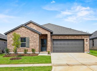 3500 Kingdom Dr, Denton, TX 76208