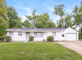 5301 Woodbine Ave, Dayton, OH 45432