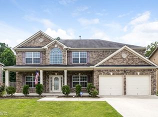 142 Newry Dr, Atlanta, GA 30349