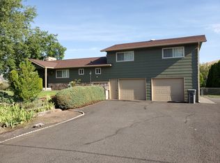 503 3rd St, Asotin, WA 99402