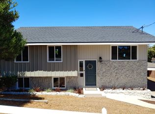 461 Carmel Ave, Marina, CA 93933