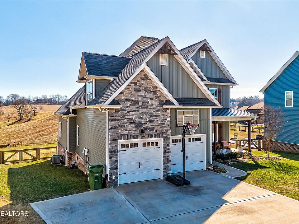 2710 Brantley Park Blvd, Maryville, TN 37804 Zillow