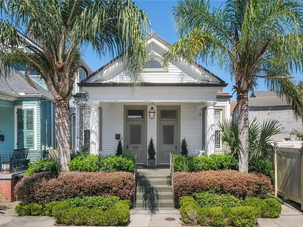 4219 Loyola Ave, New Orleans, LA 70115